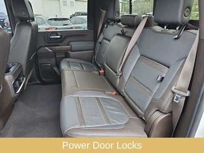 2022 GMC Sierra 2500 HD Denali