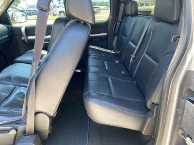 2008 GMC Sierra 1500 SLE1