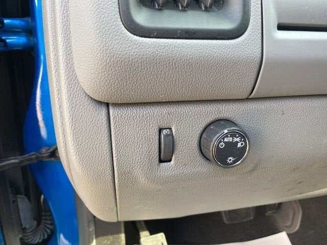 2021 GMC Canyon Elevation Standard