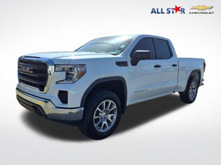 2020 GMC Sierra 1500 NA
