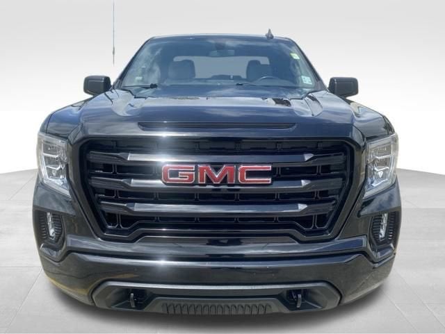2019 GMC Sierra 1500 Elevation