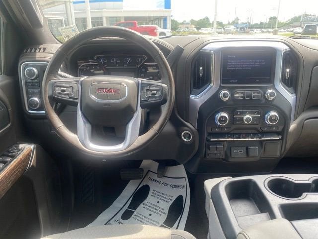 2019 GMC Sierra 1500 Elevation