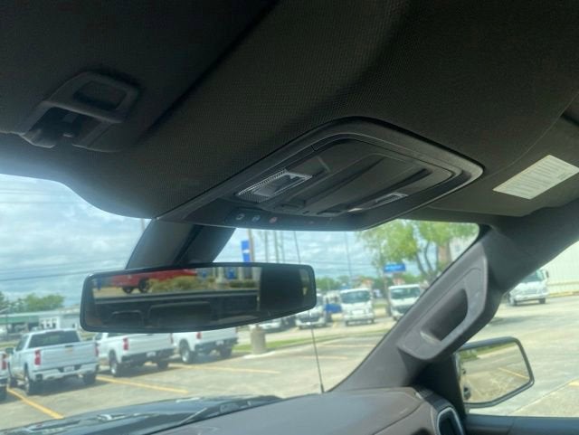 2019 GMC Sierra 1500 Elevation