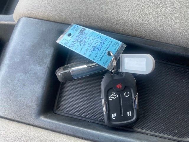 2019 GMC Sierra 1500 Elevation