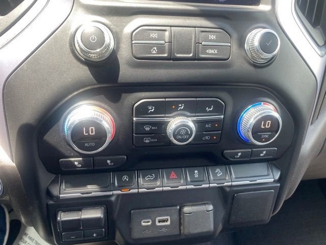 2019 GMC Sierra 1500 Elevation
