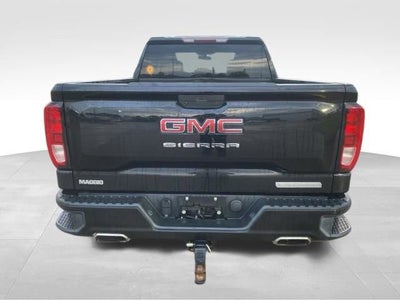 2019 GMC Sierra 1500 Elevation