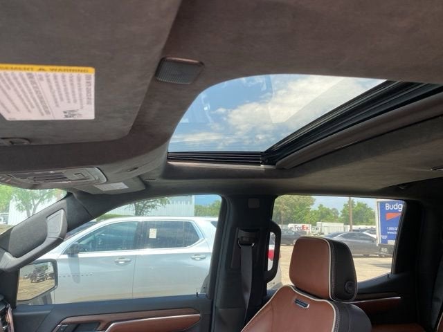 2023 GMC Sierra 1500 Denali Ultimate