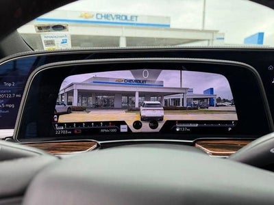 2024 Cadillac Escalade ESV Luxury