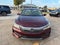 2016 Honda Accord Sedan EX-L