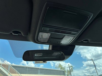 2021 Honda Accord Sedan Sport
