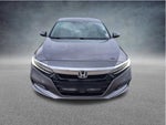 2018 Honda Accord Sedan Touring 2.0T