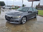 2018 Honda Accord Sedan Touring 2.0T