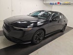 2025 Honda Accord Sedan LX