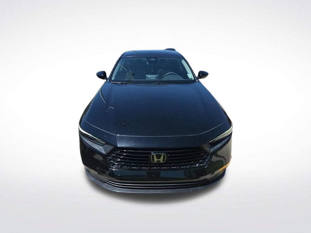 2023 Honda Accord Sedan EX