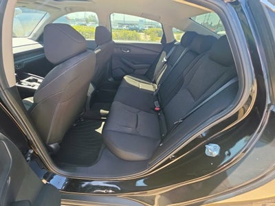 2023 Honda Accord Sedan EX