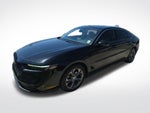2023 Honda Accord Sedan EX