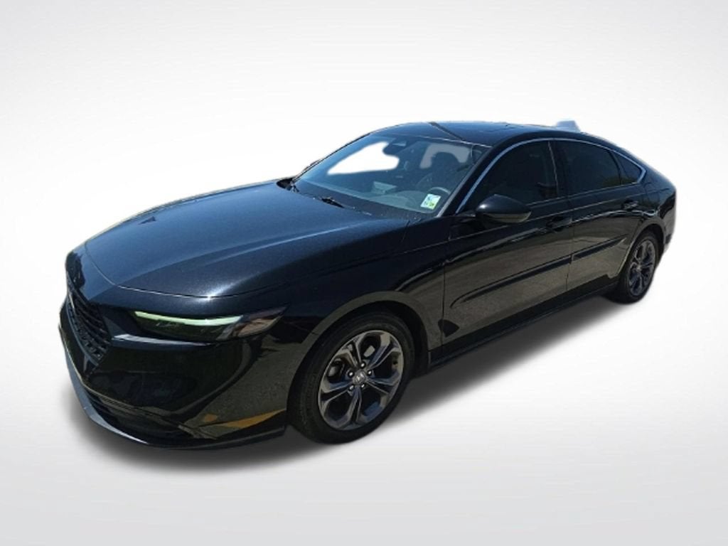 2023 Honda Accord Sedan EX