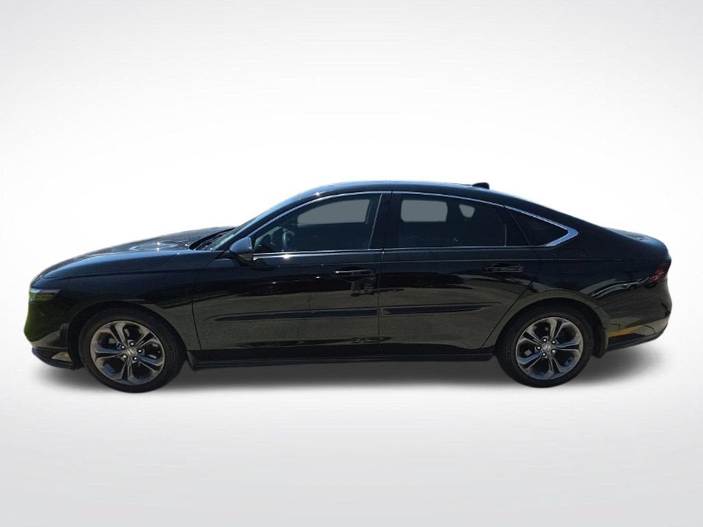2023 Honda Accord Sedan EX
