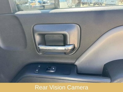 2020 Chevrolet Silverado 5500 HD Work Truck