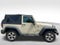 2011 Jeep Wrangler Sport