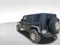 2008 Jeep Wrangler Unlimited Rubicon