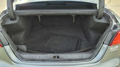 2017 Nissan Maxima Platinum