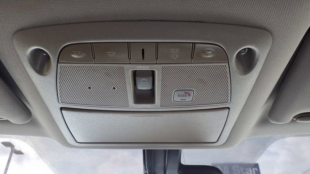 2017 Nissan Maxima Platinum