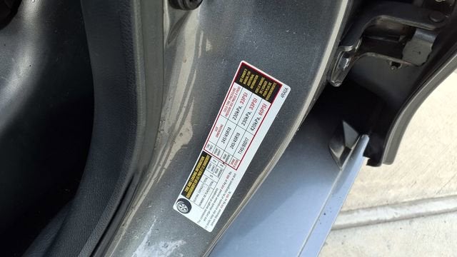 2017 Nissan Maxima Platinum