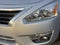 2014 Nissan Altima 2.5 SL