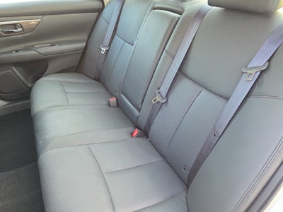2014 Nissan Altima 2.5 SL