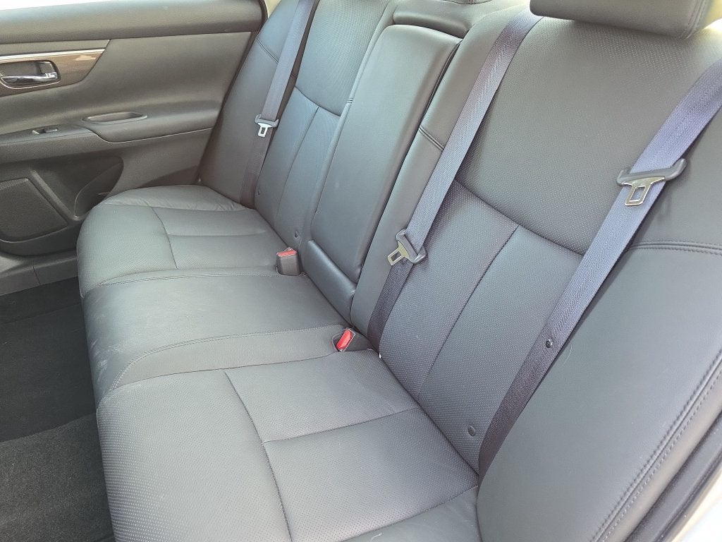2014 Nissan Altima 2.5 SL