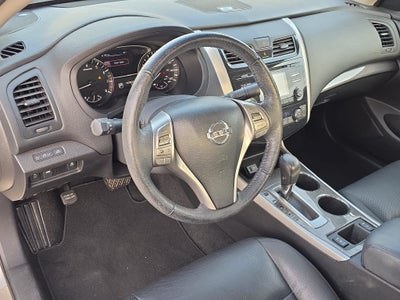 2014 Nissan Altima 2.5 SL