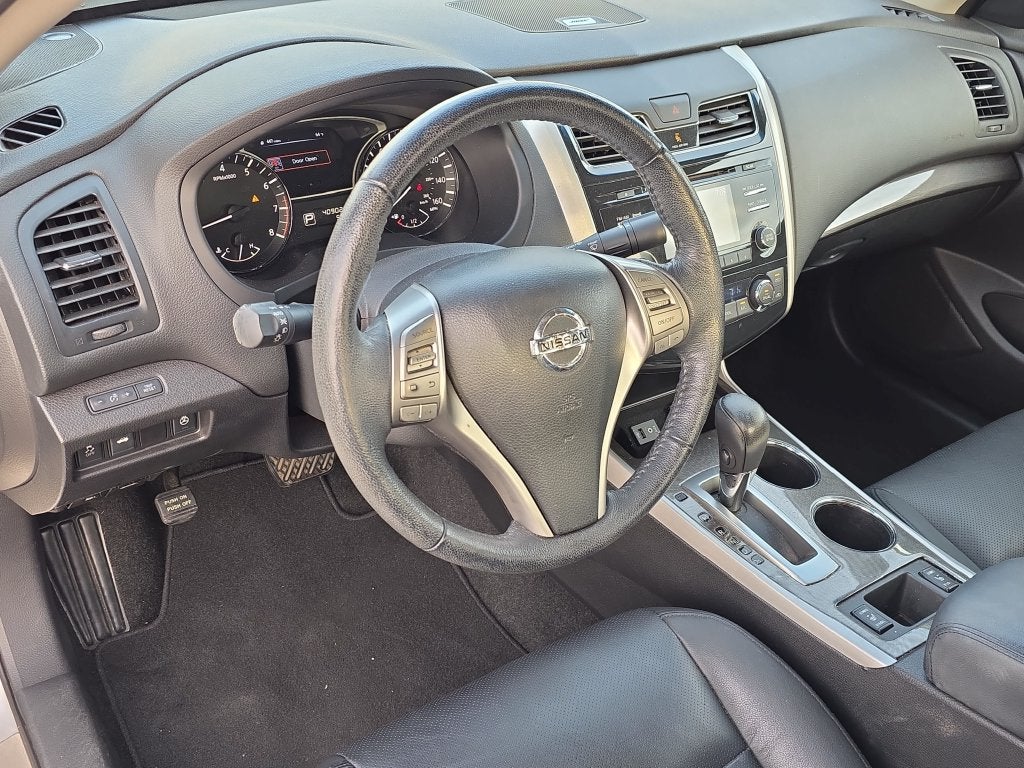 2014 Nissan Altima 2.5 SL