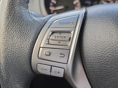 2014 Nissan Altima 2.5 SL