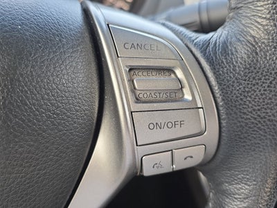 2014 Nissan Altima 2.5 SL