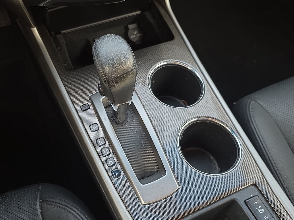 2014 Nissan Altima 2.5 SL