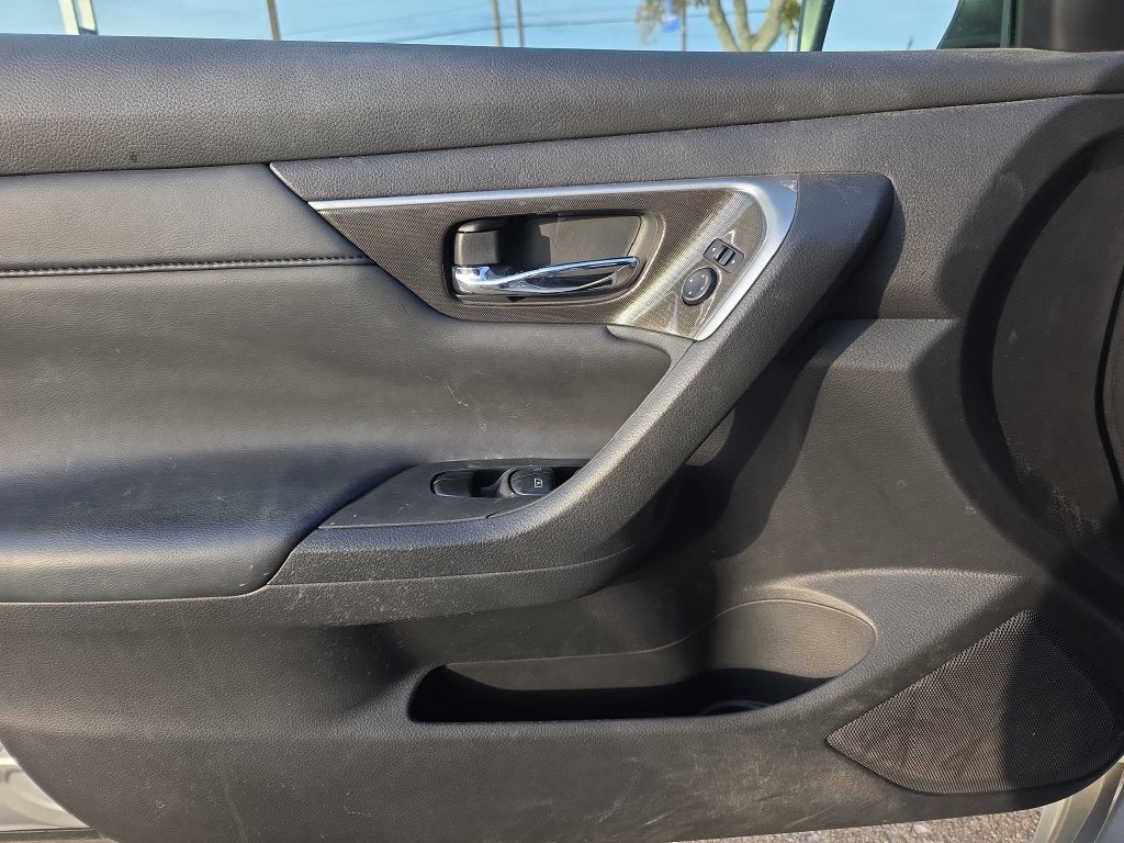2014 Nissan Altima 2.5 SL