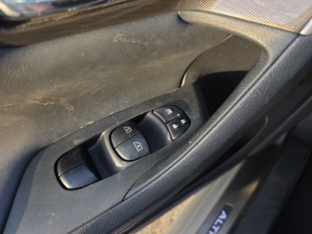 2014 Nissan Altima 2.5 SL