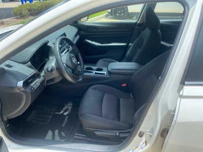2024 Nissan Altima 2.5 S