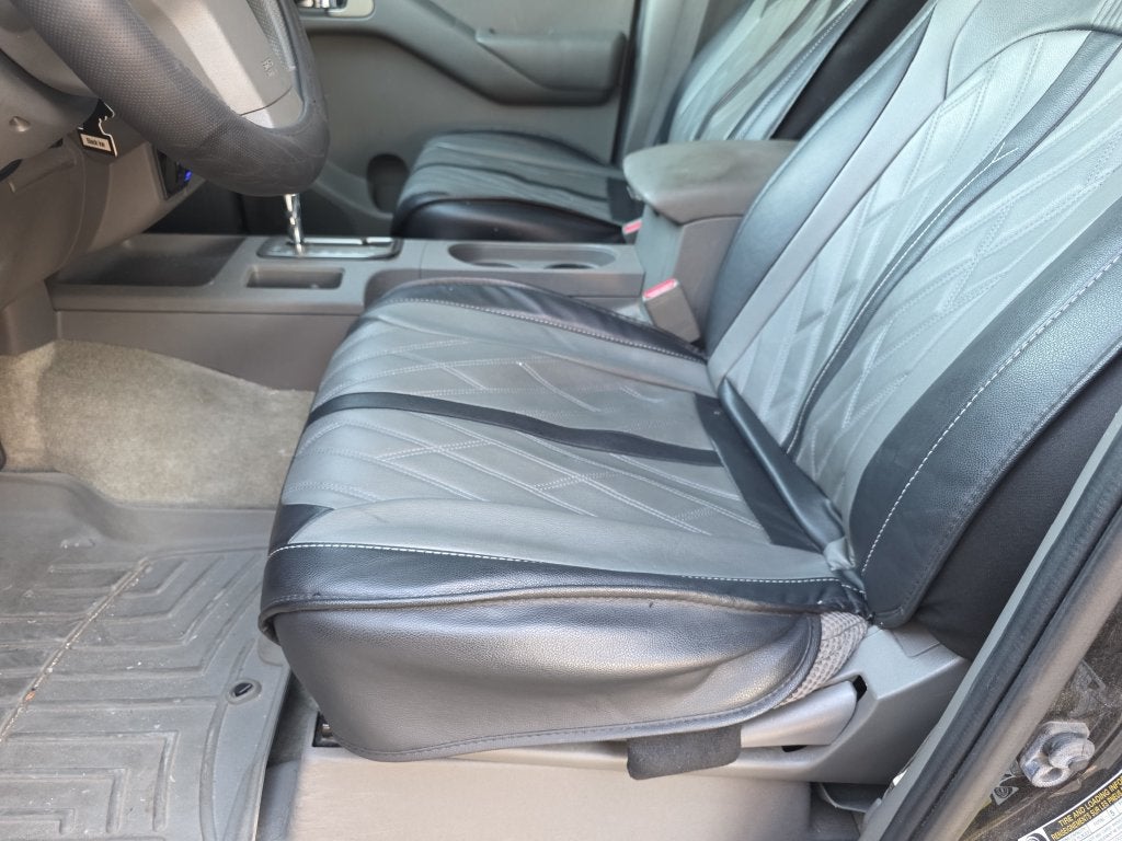2014 Nissan Frontier SV