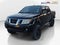 2014 Nissan Frontier SV