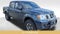2019 Nissan Frontier Desert Runner