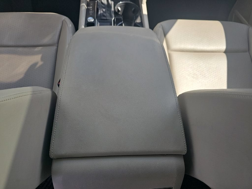 2018 Volkswagen Atlas 3.6L V6 SEL