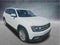 2018 Volkswagen Atlas 3.6L V6 SEL