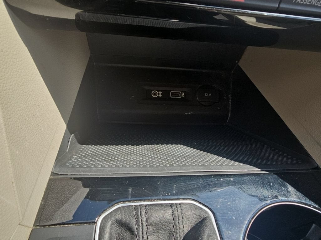 2018 Volkswagen Atlas 3.6L V6 SEL