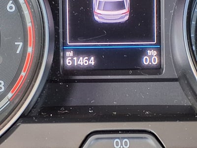 2021 Volkswagen Atlas 3.6L V6 SE w/Technology R-Line