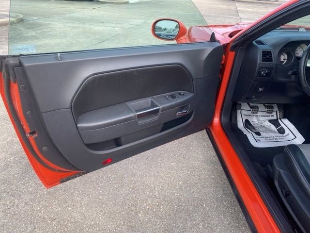 2009 Dodge Challenger R/T