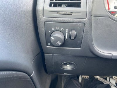 2009 Dodge Challenger R/T