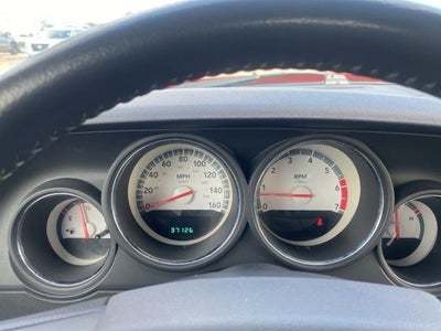 2009 Dodge Challenger R/T