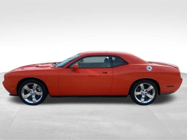 2009 Dodge Challenger R/T